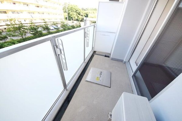 パークアクシス辰巳ステージの物件内観写真